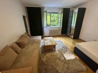 Wohnung mieten in Oberwart – 32,4 m², € 400 – Bild 5 von 7