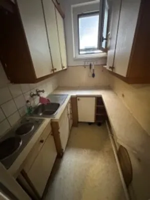 Wohnung mieten in Oberwart – 32,4 m², € 400 – Bild 2 von 7