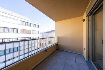 2-Zimmer-Wohnung mieten in Wien – 42,56 m², € 1.052 – Bild 6 von 16