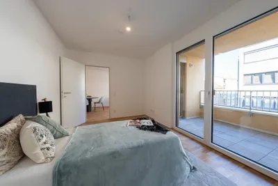 2-Zimmer-Wohnung mieten in Wien – 42,56 m², € 1.052 – Bild 8 von 16
