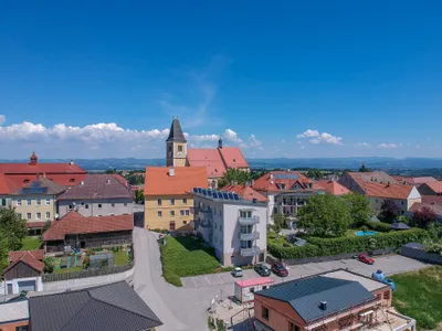 2-Zimmer-Wohnung mieten in Amstetten – 45,57 m², € 456 – Bild 20 von 22