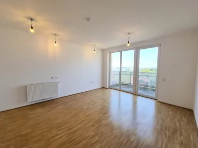 2-Zimmer-Wohnung mieten in Amstetten – 45,57 m², € 456 – Bild 3 von 22