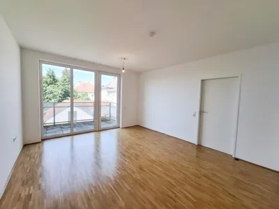 2-Zimmer-Wohnung mieten in Amstetten – 45,57 m², € 456 – Bild 2 von 22