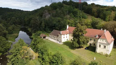 Immobilie kaufen in Horn – 600 m², € 2.500.000