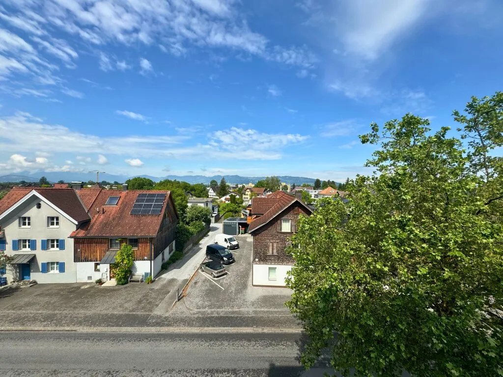 Wohnung – Dornbirn, Hatlerdorf - Ansicht 3