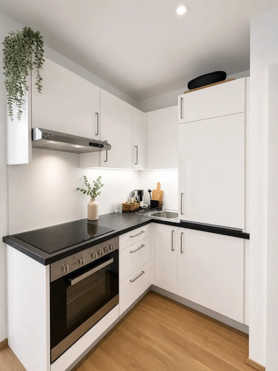 Wohnung – Graz, Katastralgemeinde Gries, Gries - Ansicht 3