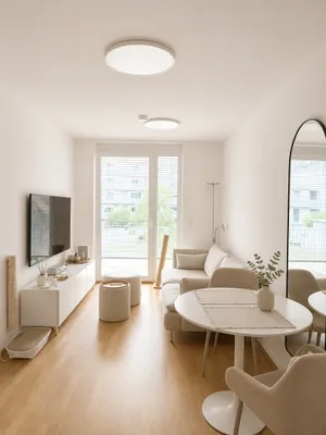 2-Zimmer-Wohnung mieten in Graz – 40 m², € 800 – Bild 1 von 5