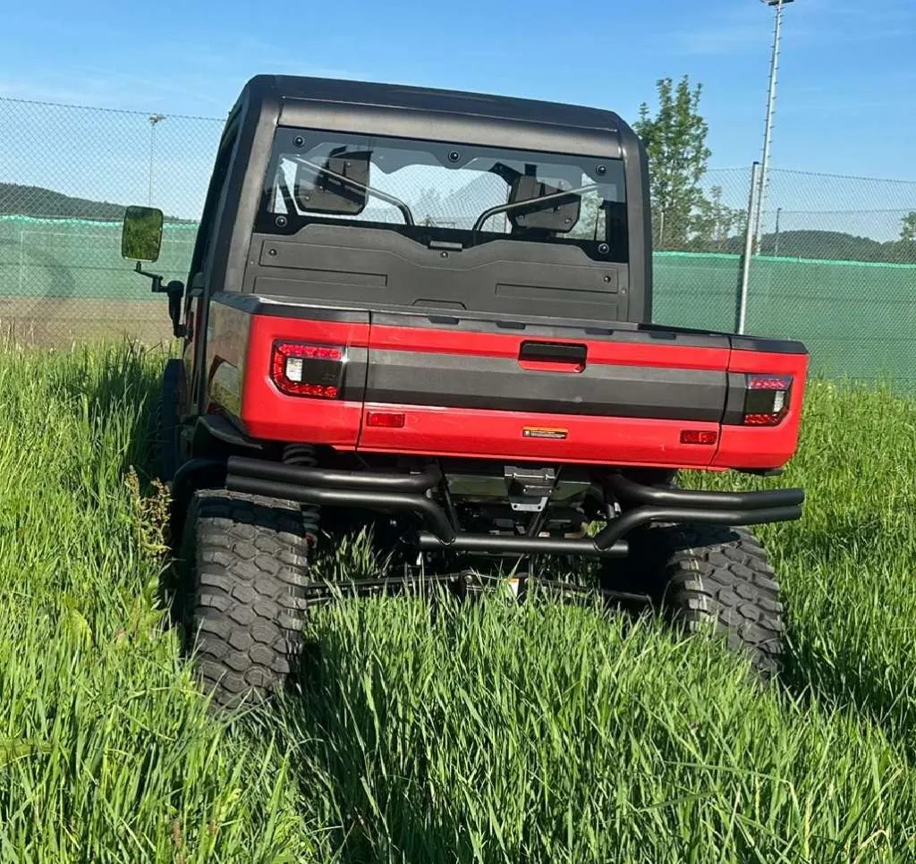 Gelande Buggy Strassenzulassung