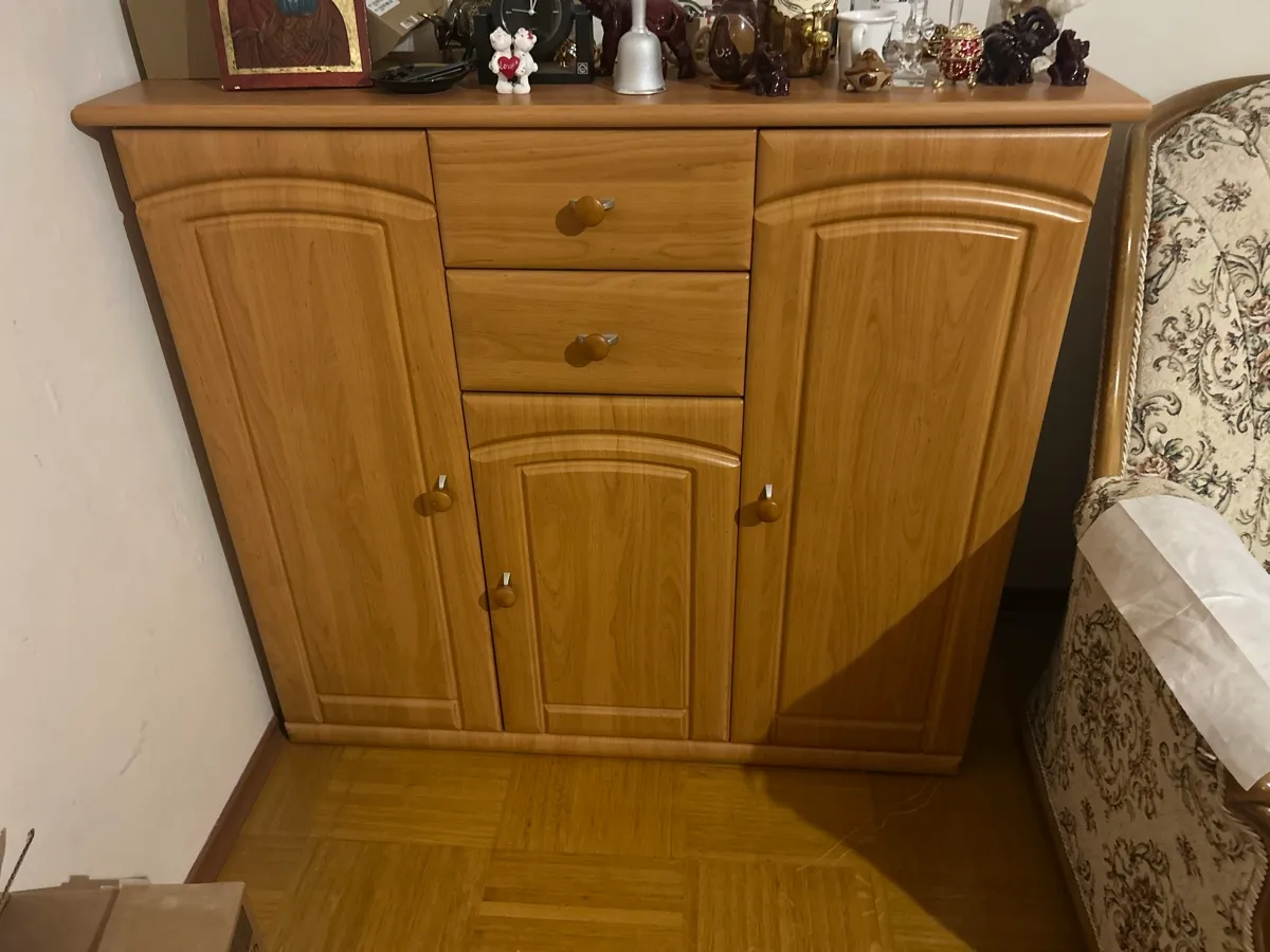 Kommode zu verschenken, € 0,- (1220 Wien)