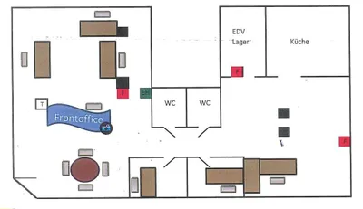 Gewerbeimmobilie mieten in Salzburg Stadt – 230 m², € 3.992 – Bild 10 von 10