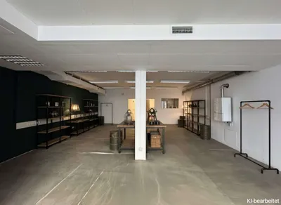 Gewerbeimmobilie mieten in Salzburg Stadt – 230 m², € 3.992 – Bild 6 von 10