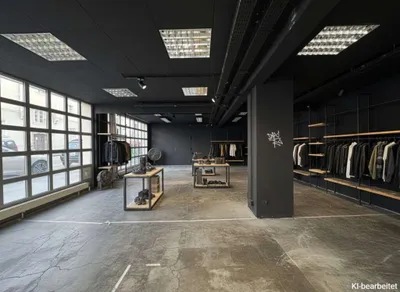 Gewerbeimmobilie mieten in Salzburg Stadt – 230 m², € 3.992 – Bild 2 von 10