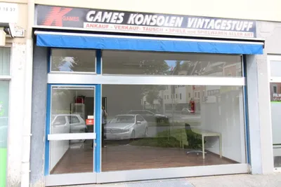 2-Zimmer-Gewerbeimmobilie kaufen in Klagenfurt – 105 m², € 135.000 – Bild 1 von 26