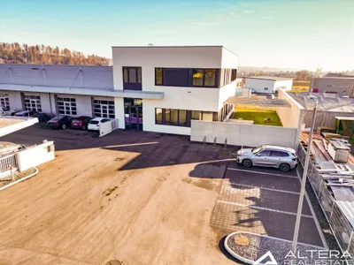 Gewerbeimmobilie mieten in Deutschlandsberg – 192 m², € 13 – Bild 32 von 34