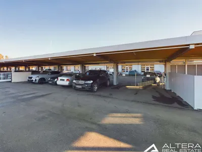 Gewerbeimmobilie mieten in Deutschlandsberg – 192 m², € 13 – Bild 4 von 34