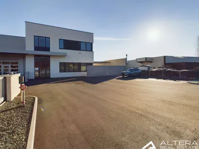 Gewerbeimmobilie mieten in Deutschlandsberg – 192 m², € 13 – Bild 3 von 34