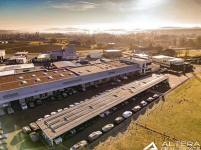 Gewerbeimmobilie mieten in Deutschlandsberg – 192 m², € 13 – Bild 23 von 34