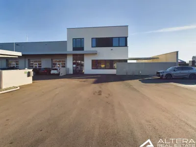 Gewerbeimmobilie mieten in Deutschlandsberg – 192 m², € 13 – Bild 2 von 34