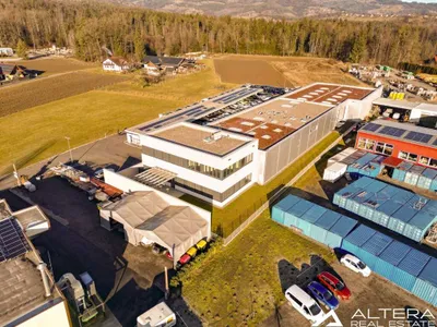 Gewerbeimmobilie mieten in Deutschlandsberg – 192 m², € 13 – Bild 27 von 34