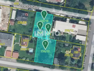 Haus kaufen in Graz – 1 226 m² – Bild 10 von 12