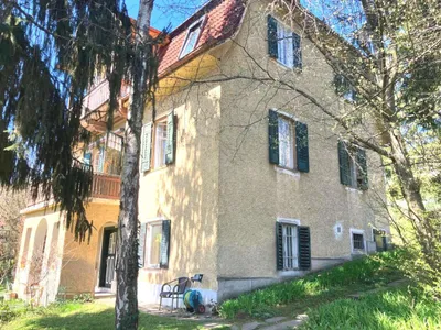 5-Zimmer-Immobilie kaufen in Graz – 130 m², € 575.000 – Bild 3 von 8