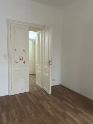 3 Zimmer -Prachtaltbauwohnung -Beste Lage – Bild 2