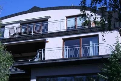 Luxury View - lichtdurchflutete Wohnung mit einzigartigem Ausblick – Bild 2