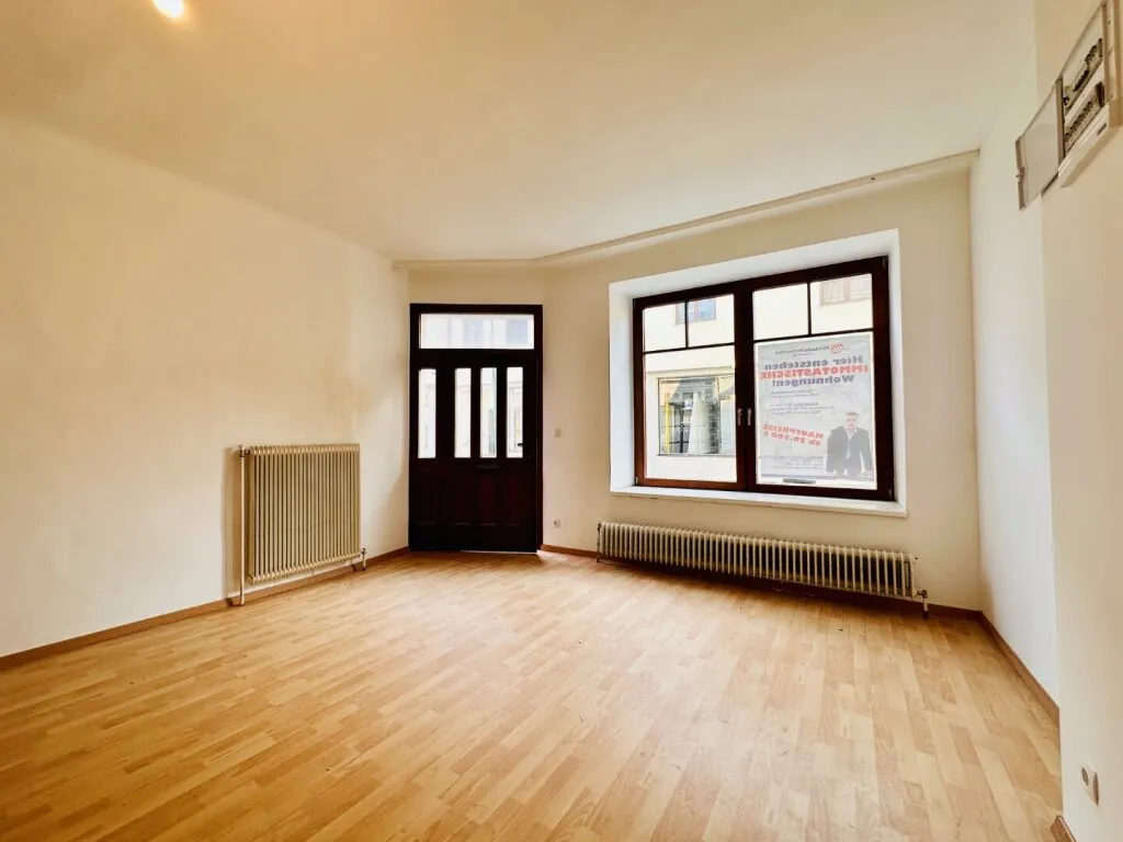 Wohnung – Wiesmath