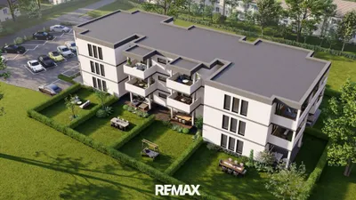 2-Zimmer-Wohnung kaufen in Villach Land – 51,55 m², € 239.000 – Bild 9 von 11