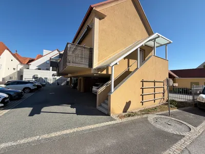 4-Zimmer-Wohnung kaufen in Hartberg-Fürstenfeld – 87,24 m², € 197.500 – Bild 2 von 21