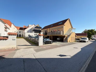 Haus zum Kauf in 8280 Hartberg-Fürstenfeld