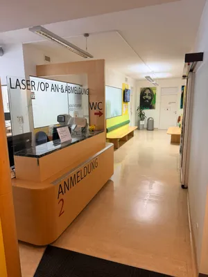 Gewerbeimmobilie mieten in Wien – 447 m², € 5.960 – Bild 9 von 9