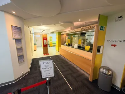 Gewerbeimmobilie mieten in Wien – 447 m², € 5.960 – Bild 6 von 9