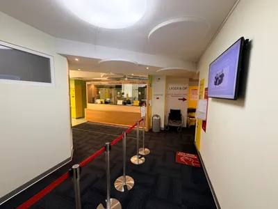 Gewerbeimmobilie mieten in Wien – 447 m², € 5.960 – Bild 4 von 9