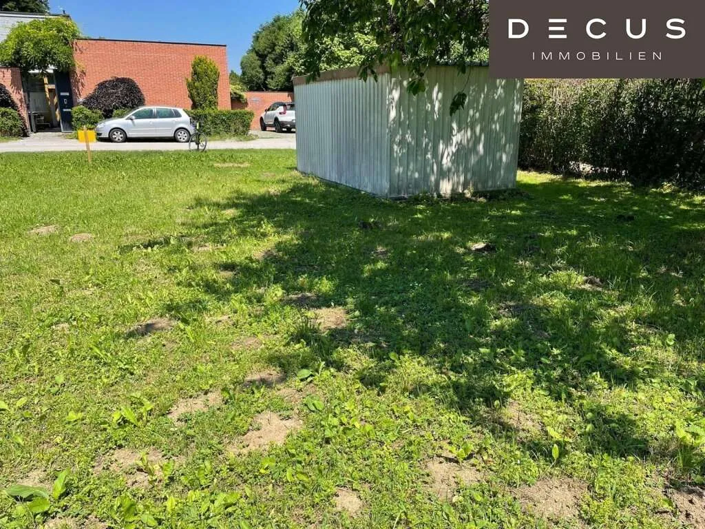 Ihr Traumgrundstück in Grub i. Wienerwald 702m² Baugrund für nur 280.000 EUR! - Ansicht 2