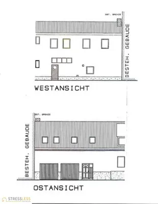 10-Zimmer-Gewerbeimmobilie kaufen in Korneuburg – 200 m², € 299.000 – Bild 6 von 6