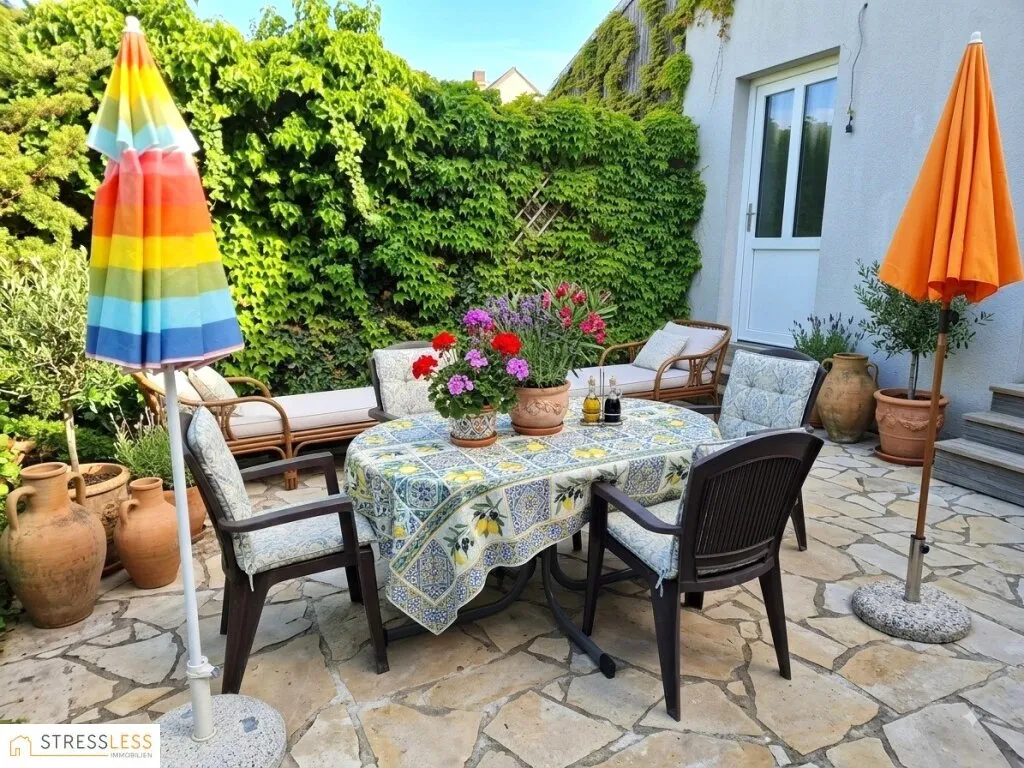 Haus – Ernstbrunn, Katastralgemeinde Ernstbrunn - Ansicht 2