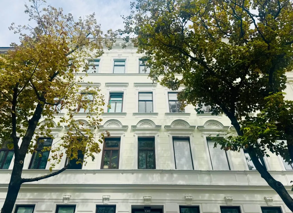 Wohnung – Wien, Penzing