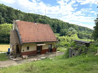8-Zimmer-Haus kaufen in Südoststeiermark – 203 m², € 349.000 – Bild 33 von 44