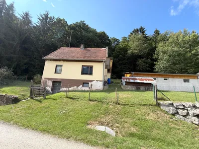8-Zimmer-Haus kaufen in Südoststeiermark – 203 m², € 349.000 – Bild 34 von 44