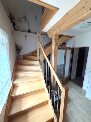8-Zimmer-Haus kaufen in Südoststeiermark – 203 m², € 349.000 – Bild 12 von 44