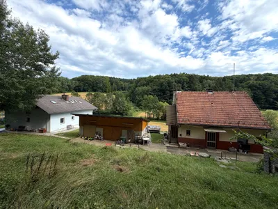 8-Zimmer-Haus kaufen in Südoststeiermark – 203 m², € 349.000 – Bild 32 von 44