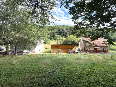 8-Zimmer-Haus kaufen in Südoststeiermark – 203 m², € 349.000 – Bild 43 von 44