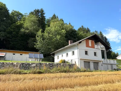 8-Zimmer-Haus kaufen in Südoststeiermark – 203 m², € 349.000 – Bild 31 von 44