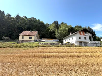 8-Zimmer-Haus kaufen in Südoststeiermark – 203 m², € 349.000 – Bild 2 von 44