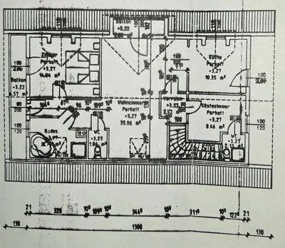 3-Zimmer-Gewerbeimmobilie mieten in Leibnitz – 100 m², € 2.200 – Bild 5 von 33