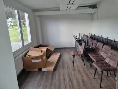 3-Zimmer-Gewerbeimmobilie mieten in Leibnitz – 100 m², € 2.200 – Bild 32 von 33