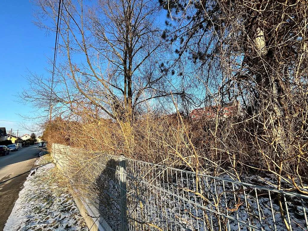 Baugrundstück in Gerasdorf/ Kapellerfeld – pohled 3