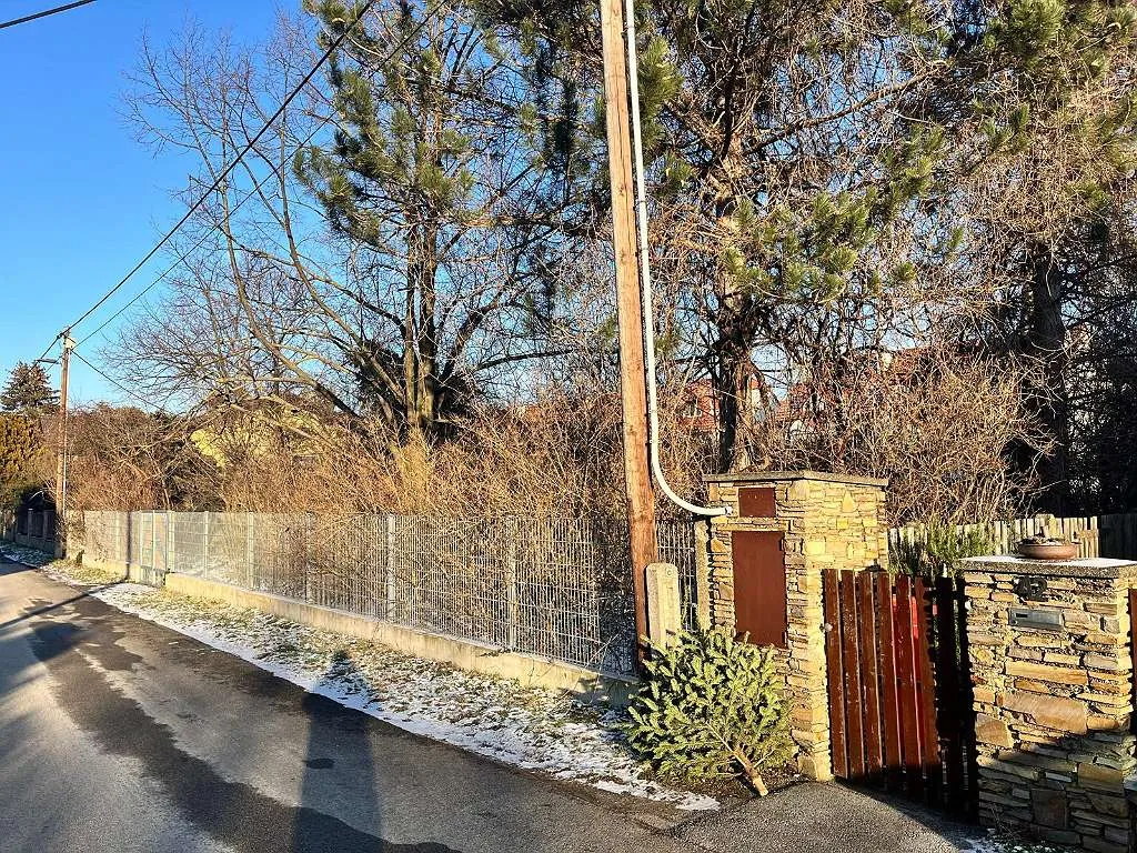 Baugrundstück in Gerasdorf/ Kapellerfeld – pohled 2