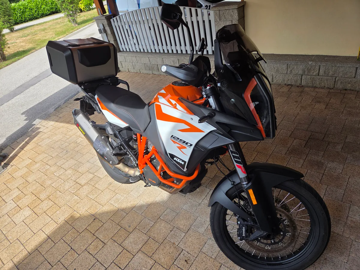 KTM 1290